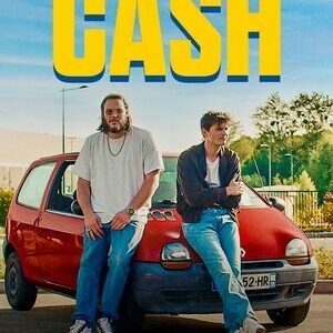 cash