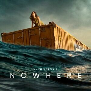 nowhere