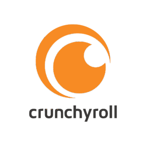 CRUNCHYROLL -  6 Mois