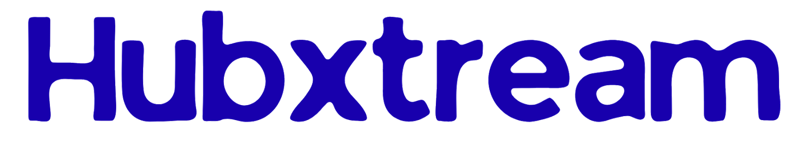 hubxtream - digital